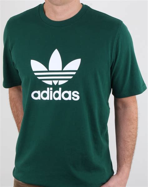 adidas Originals Trefoil T